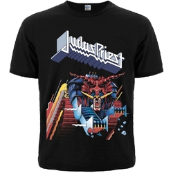 Футболка Judas Priest "Defenders of the Faith"