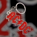 Брелок AC/DC - Logo (kc-004) Брелок AC/DC - Logo (kc-004)