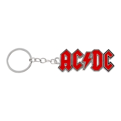 Брелок AC/DC - Logo (kc-004)