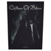 Нашивка наспинна катана CHILDREN OF BODOM - FEAR THE REAPER (olbp-173)