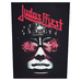 Нашивка наспинна катана JUDAS PRIEST - HELL BENT FOR LEATHER (olbp-172)