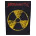 Нашивка наспинна катана MEGADETH - RADIOACTIVE (olbp-181) Нашивка наспинна катана MEGADETH - RADIOACTIVE (olbp-181)