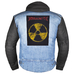 Нашивка наспинна катана MEGADETH - RADIOACTIVE (olbp-181) Нашивка наспинна катана MEGADETH - RADIOACTIVE (olbp-181)