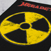 Нашивка наспинна катана MEGADETH - RADIOACTIVE (olbp-181) Нашивка наспинна катана MEGADETH - RADIOACTIVE (olbp-181)