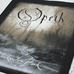 Нашивка наспинна катана OPETH - BLACKWATER PARK (olbp-179)