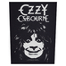 Нашивка наспинна катана OZZY OSBOURNE - MADMAN (olbp-177) Нашивка наспинна катана OZZY OSBOURNE - MADMAN (olbp-177)