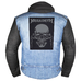 Нашивка наспинна катана MEGADETH - VIC RATTLEHEAD (olbp-182) Нашивка наспинна катана MEGADETH - VIC RATTLEHEAD (olbp-182)