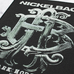 Нашивка наспинна катана NICKELBACK - DARK HORSE (olbp-185) Нашивка наспинна катана NICKELBACK - DARK HORSE (olbp-185)