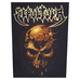 Нашивка наспинна катана SEPULTURA - BENEATH THE REMAINS (olbp-188) Нашивка наспинна катана SEPULTURA - BENEATH THE REMAINS (olbp-188)