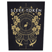 Нашивка наспинная катаная SLEEP TOKEN - EVEN IN ARCADIA CREST (olbp-186) Нашивка наспинная катаная SLEEP TOKEN - EVEN IN ARCADIA CREST (olbp-186)