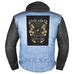 Нашивка наспинная катаная SLEEP TOKEN - EVEN IN ARCADIA CREST (olbp-186) Нашивка наспинная катаная SLEEP TOKEN - EVEN IN ARCADIA CREST (olbp-186)