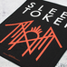 Нашивка наспинна катана SLEEP TOKEN - SIGIL (olbp-190) Нашивка наспинна катана SLEEP TOKEN - SIGIL (olbp-190)