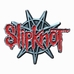 Пін Slipknot (logo on star) (pncn-046)