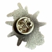 Пін Slipknot (logo on star) (pncn-046)
