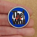 Пін The Who (logo) (pncn-047) Пін The Who (logo) (pncn-047)