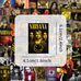 Набір стікерів Nirvana - Kurt Cobain (stk-106), 50 шт. Набір стікерів Nirvana - Kurt Cobain (stk-106), 50 шт.