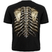Футболка Heavy Metal Skeleton Футболка Heavy Metal Skeleton