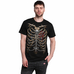 Футболка Heavy Metal Skeleton Футболка Heavy Metal Skeleton