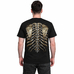 Футболка Heavy Metal Skeleton Футболка Heavy Metal Skeleton