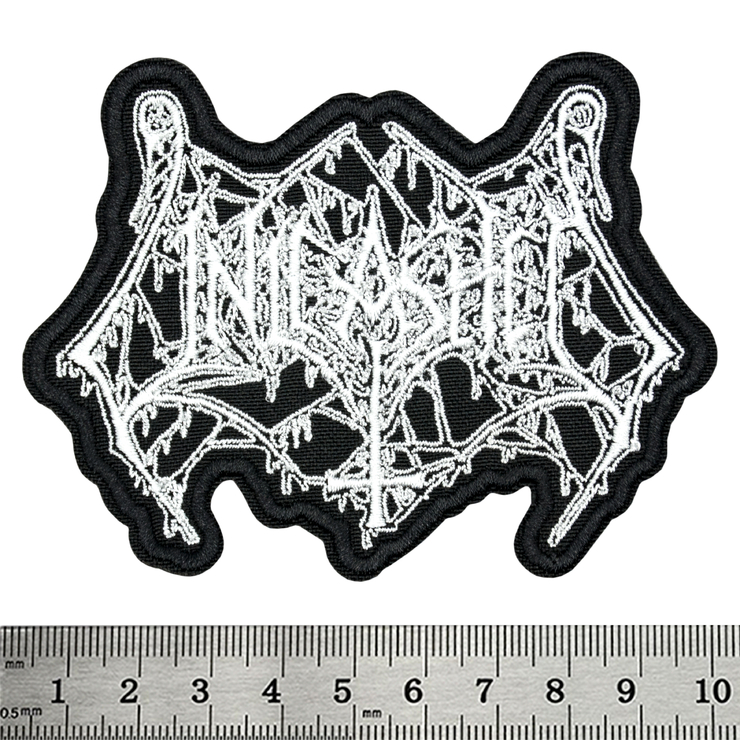 Нашивка Unleashed (logo) RW Нашивка Unleashed (logo) RW