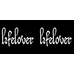 Чашка Lifelover (logo) Чашка Lifelover (logo)