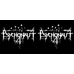 Чашка Psychonaut 4 (logo)