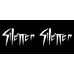 Чашка Silencer (logo) Чашка Silencer (logo)