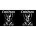 Чашка Candlemass (Dancing in the Temple of the Mad Queen Bee)