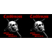Чашка Candlemass (Epicus Doomicus Metallicus)