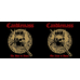 Чашка Candlemass (The Door to Doom) Чашка Candlemass (The Door to Doom)