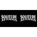 Чашка Solitude Aeturnus (new logo) Чашка Solitude Aeturnus (new logo)
