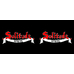 Чашка Solitude Aeturnus (old logo) Чашка Solitude Aeturnus (old logo)
