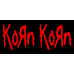 Чашка Korn (red logo) Чашка Korn (red logo)