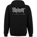Худі Slipknot "All Hope Is Gone" (COLOR) на блискавці