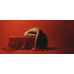 Чашка Bad Omens (Finding God Before God Finds Me)