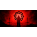 Чашка Bad Omens (red) Чашка Bad Omens (red)