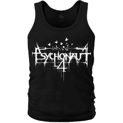Майка Psychonaut 4 (logo)
