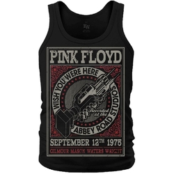 Майка Pink Floyd "Wish You Were Here"