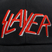 Бейсболка Slayer (logo) RW Бейсболка Slayer (logo) RW