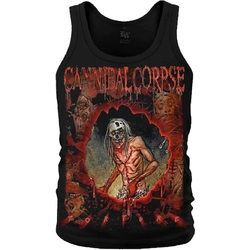 Майка Cannibal Corpse "Torture"