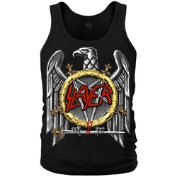 Майка Slayer (орел)