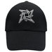 Бейсболка Metallica (M star logo) RW Бейсболка Metallica (M star logo) RW