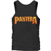 Майка Pantera (гітара в полум’ї)
