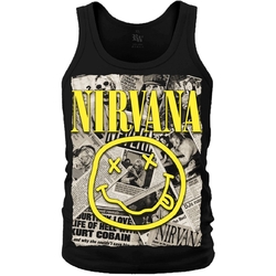 Майка Nirvana (newspaper) Майка Nirvana (newspaper)