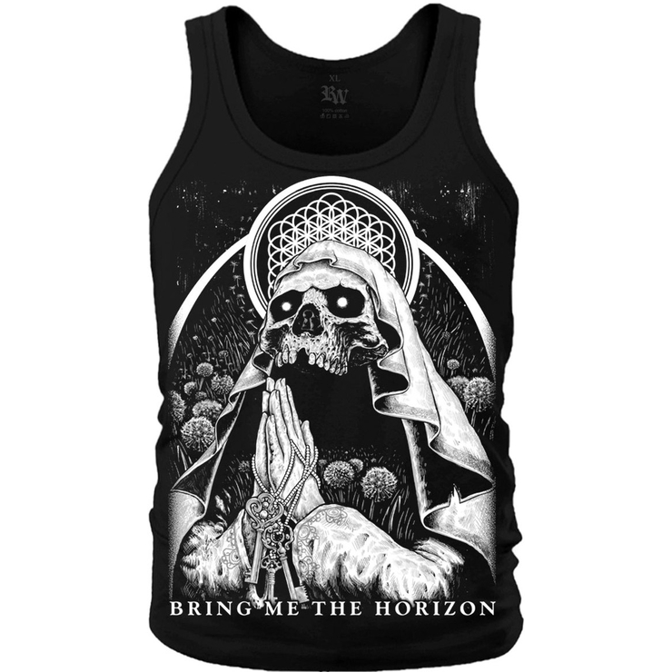 Майка Bring Me The Horizon "Sempiternal"