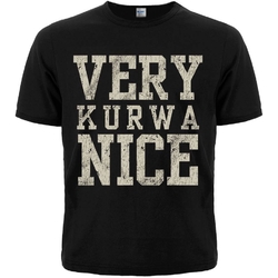 Футболка Urbanist Very nice