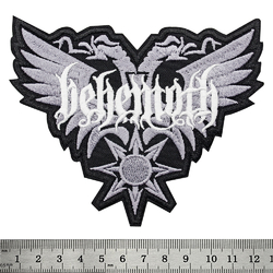 Нашивка Behemoth (Eagle)