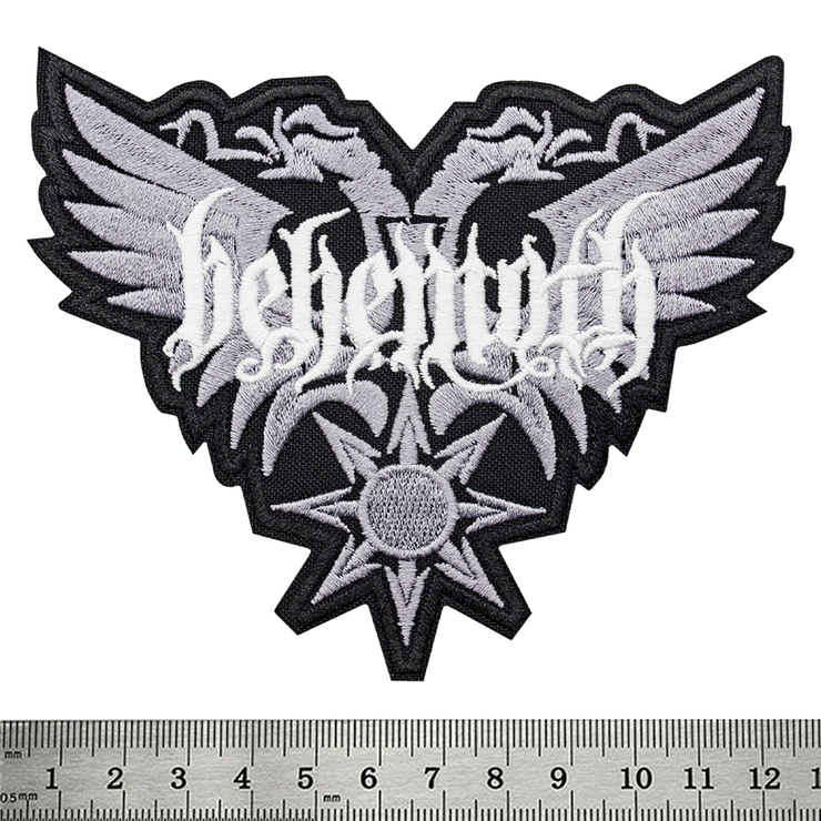 Нашивка Behemoth (Eagle)