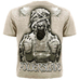 Футболка Iron Maiden "Powerslave" (khaki t-shirt) Футболка Iron Maiden "Powerslave" (khaki t-shirt)