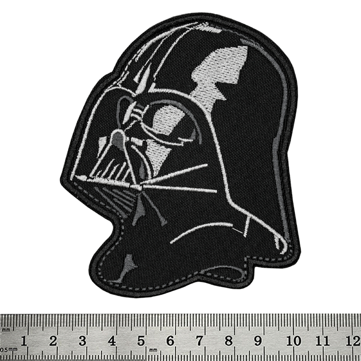 Нашивка Darth Vader (Star Wars) Нашивка Darth Vader (Star Wars)
